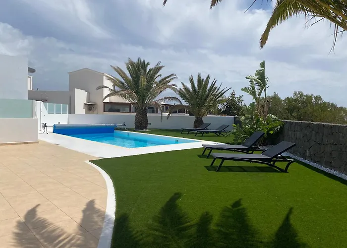 Casa Aday