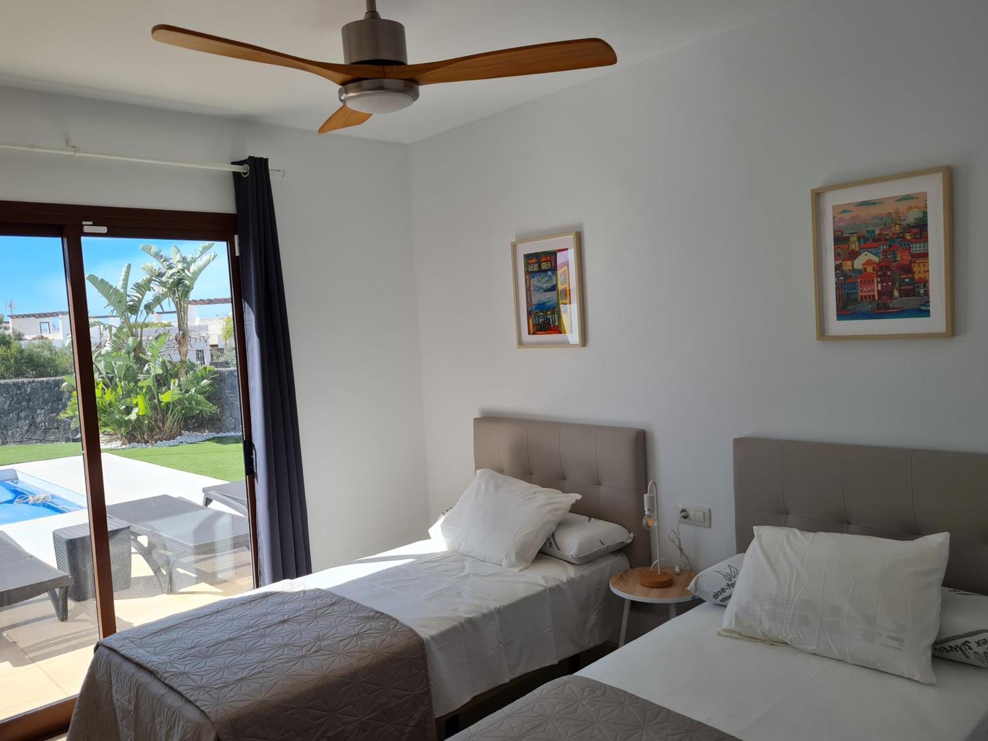 Willa Casa Aday