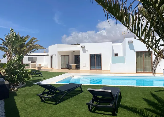 Casa Aday